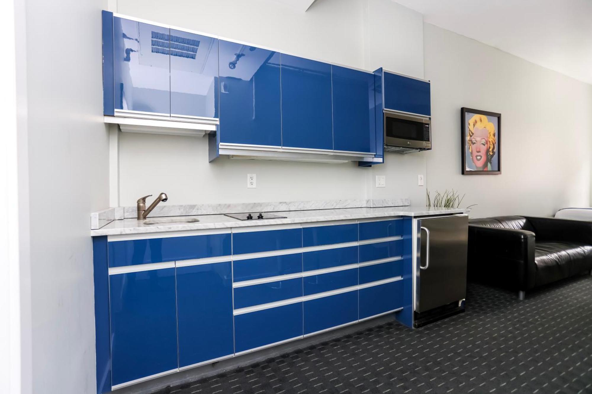 Stylish Studio On Newbury St #3 Boston Ngoại thất bức ảnh