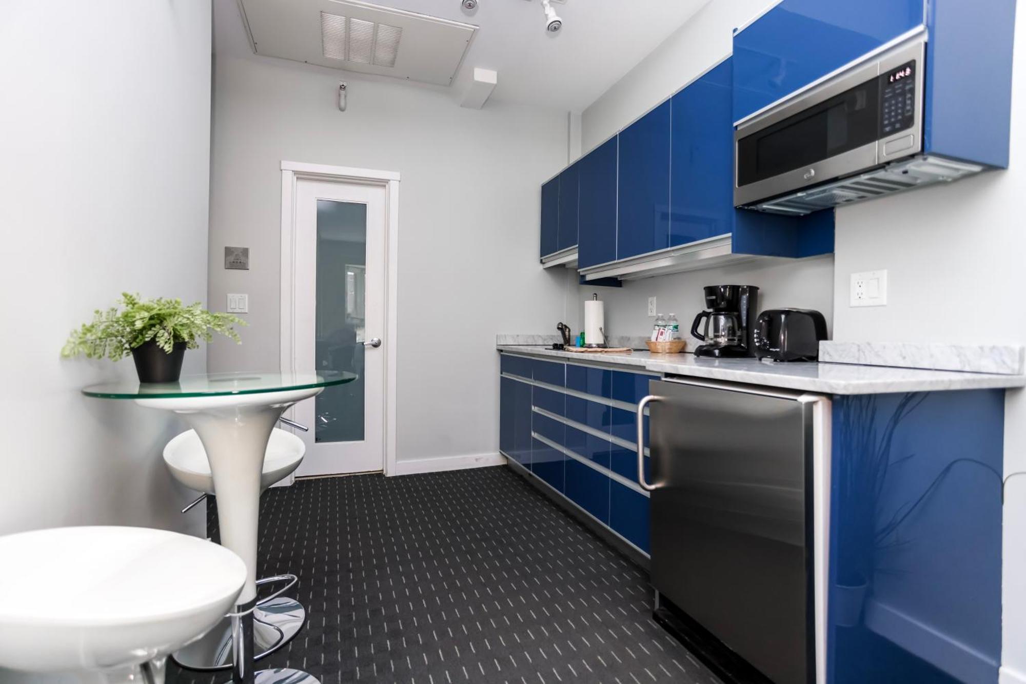 Stylish Studio On Newbury St #3 Boston Ngoại thất bức ảnh