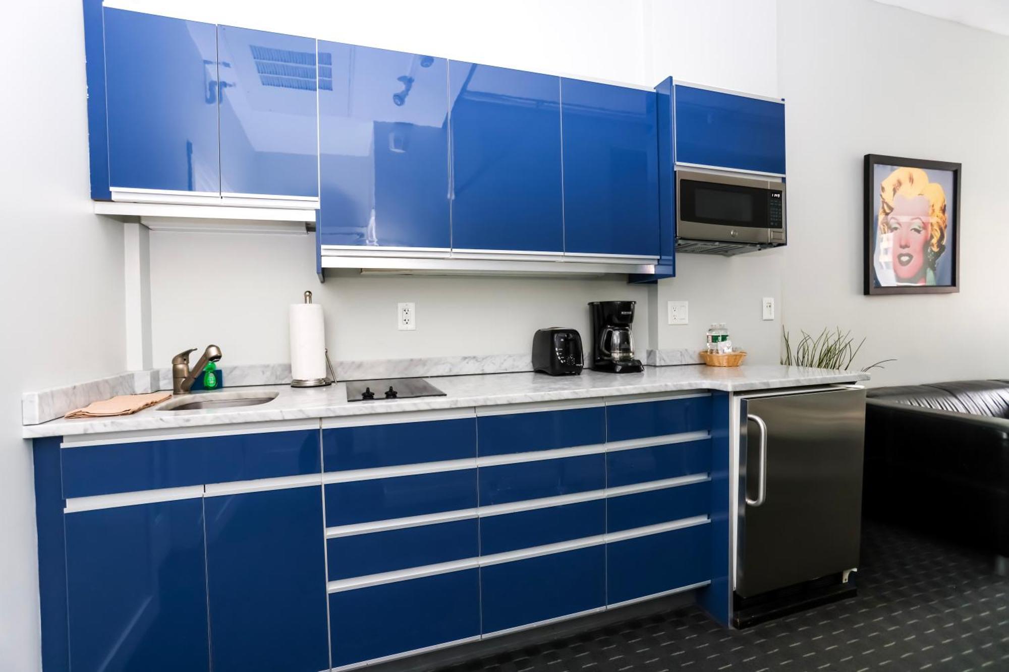 Stylish Studio On Newbury St #3 Boston Ngoại thất bức ảnh