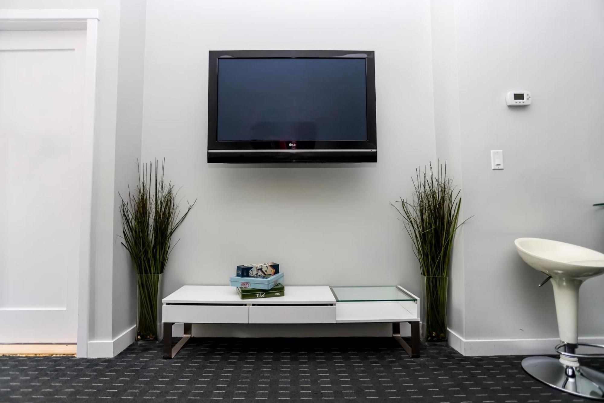 Stylish Studio On Newbury St #3 Boston Ngoại thất bức ảnh